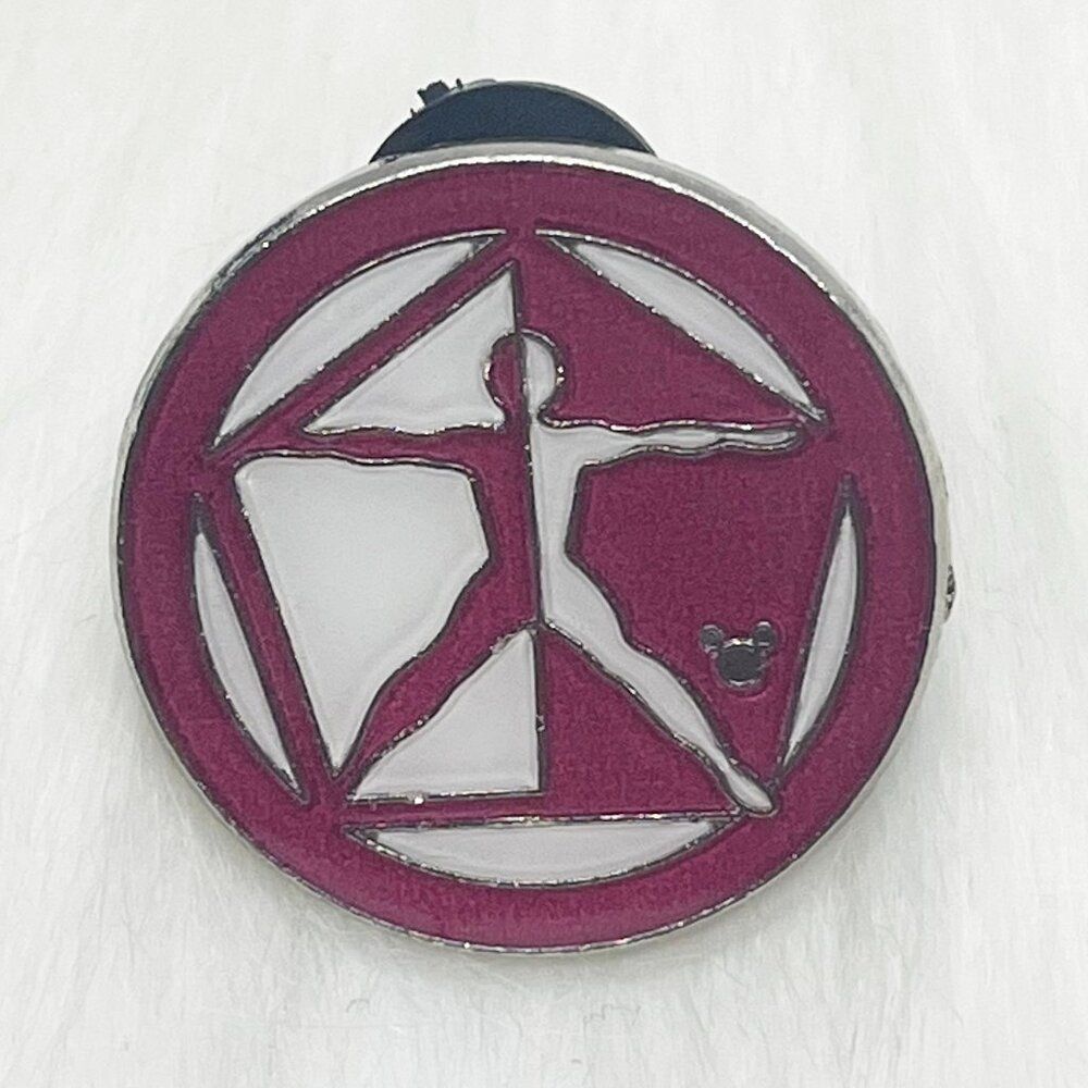 🔮‎ 5/$25 Disney Retro EPCOT Wonders of Life Pin